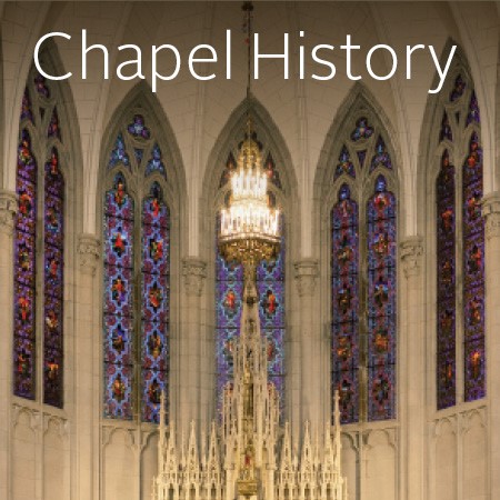 Chapel History